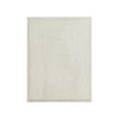 Magnussen Home Newport Alabaster End Table