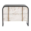 Arteriors Moira Side Table
