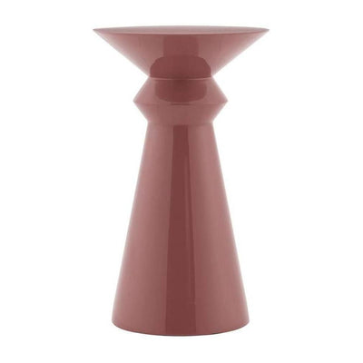 Arteriors Vlad Clay Accent Table