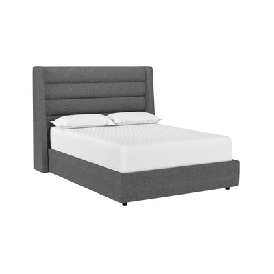 Sunpan Emmit Queen Bed