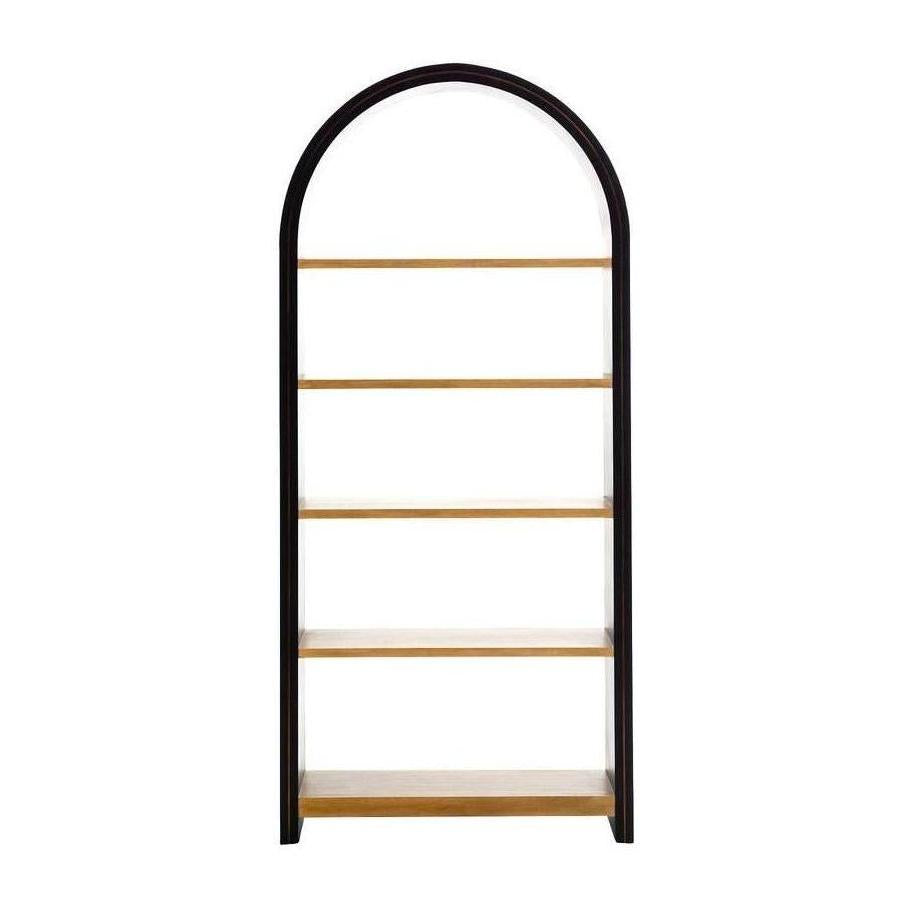 Arteriors Osmond Bookshelf