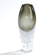 Global Views Grey Venus Vase