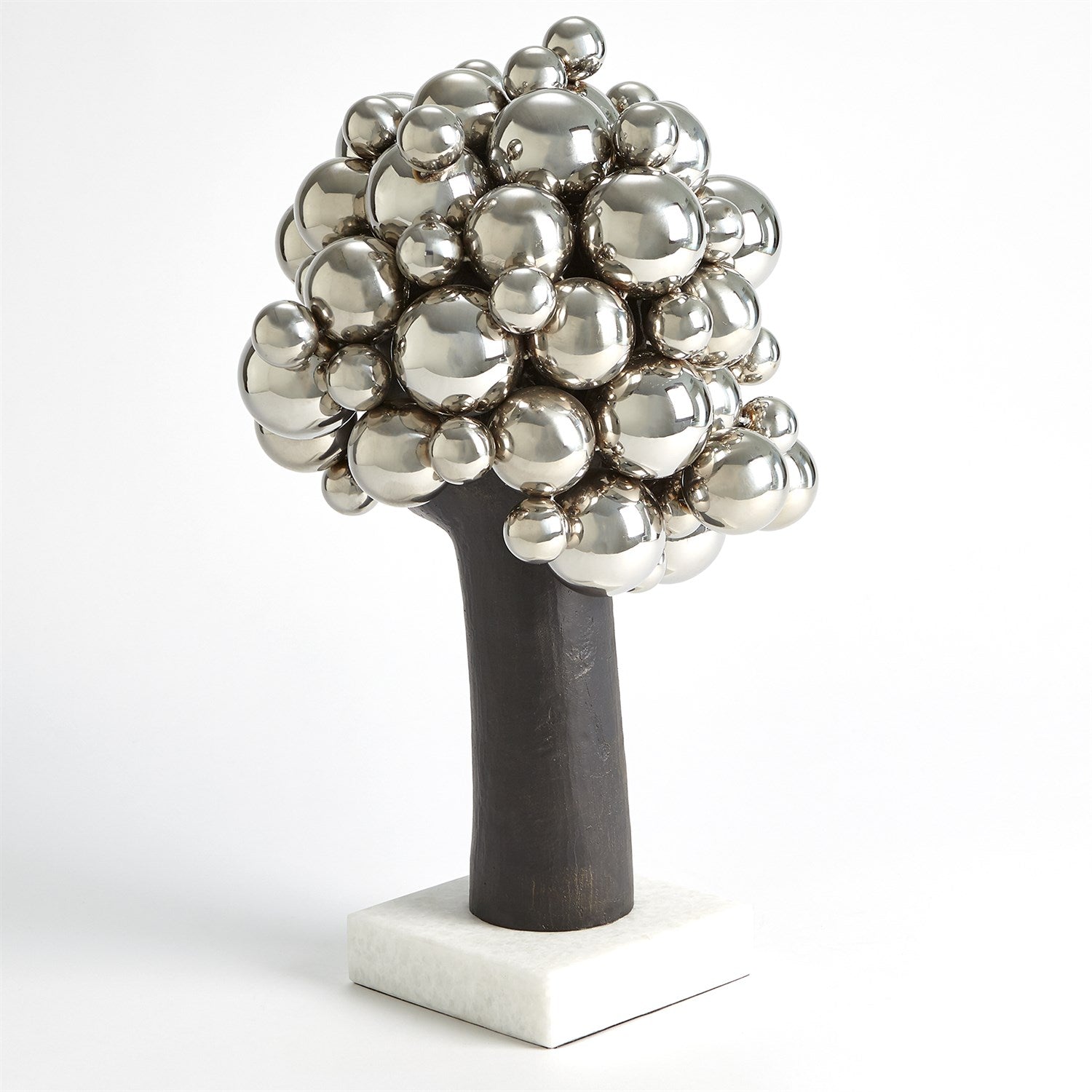 Global Views Nickel Bubbles For Brains