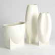 Global Views Orpheus Vases & Bowl