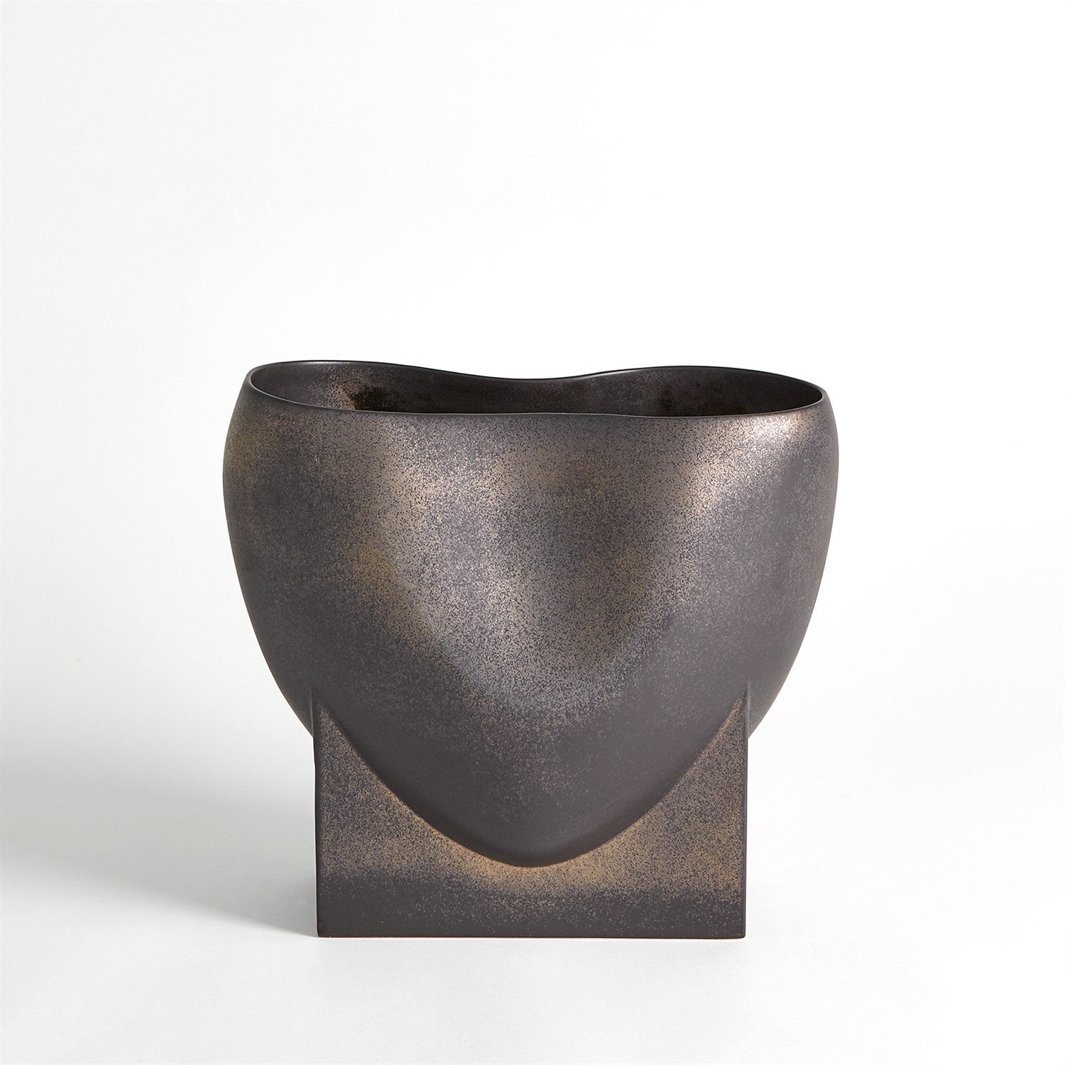 Global Views Orpheus Vases & Bowl