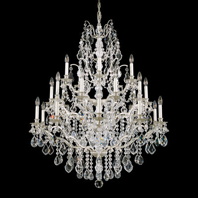 Schonbek Bordeaux 5775 Chandelier