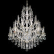 Schonbek Bordeaux 5775 Chandelier
