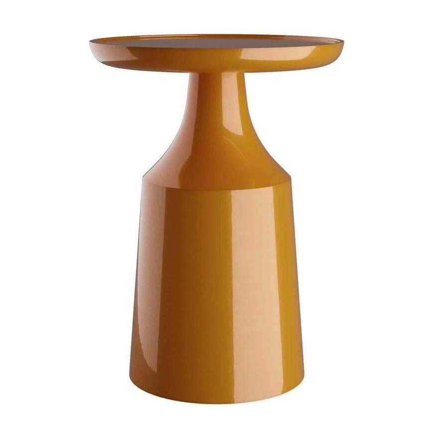 Arteriors Turin Spice Accent Table