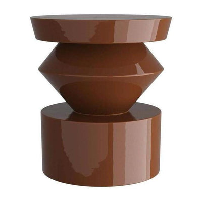 Arteriors Uma Paprika Accent Table