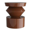 Arteriors Uma Paprika Accent Table