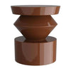 Arteriors Uma Paprika Accent Table