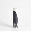 Global Views Ink Splatter Vase