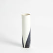 Global Views Ink Splatter Vase