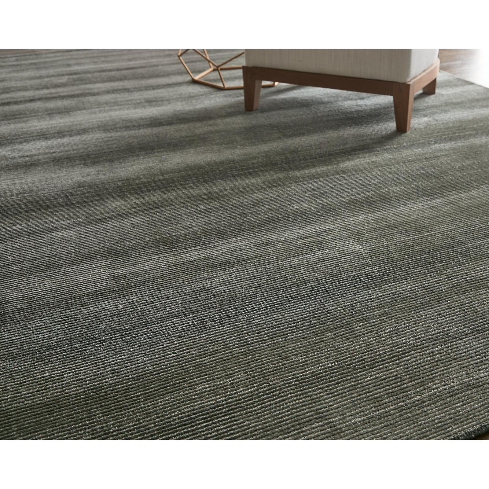 Feizy Abbott 8A24F Modern Solid Rug