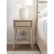 Tommy Bahama Home Sunset Key Darcey Night Table