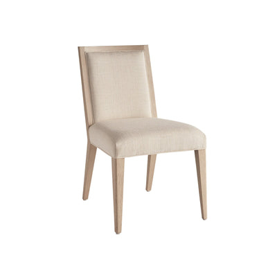 Tommy Bahama Home Sunset Key Nicholas Upholstered Side Chair