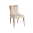 Tommy Bahama Home Sunset Key Nicholas Upholstered Side Chair