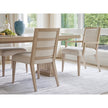 Tommy Bahama Home Sunset Key Nicholas Upholstered Arm Chair