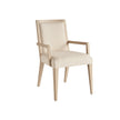 Tommy Bahama Home Sunset Key Nicholas Upholstered Arm Chair