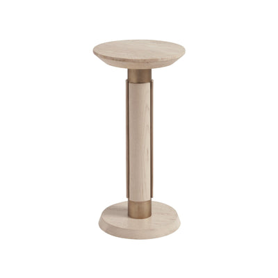 Tommy Bahama Home Sunset Key Carver Accent Table