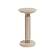 Tommy Bahama Home Sunset Key Carver Accent Table