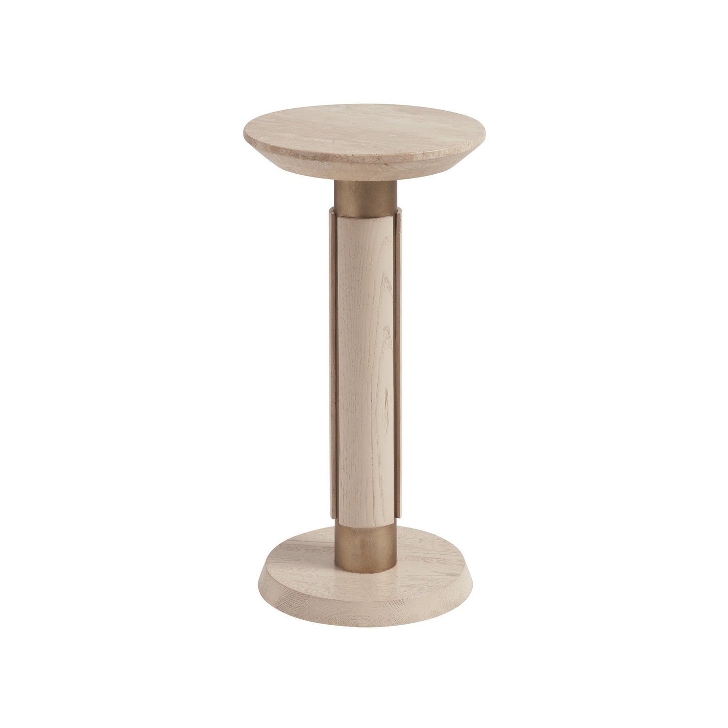 Tommy Bahama Home Sunset Key Carver Accent Table