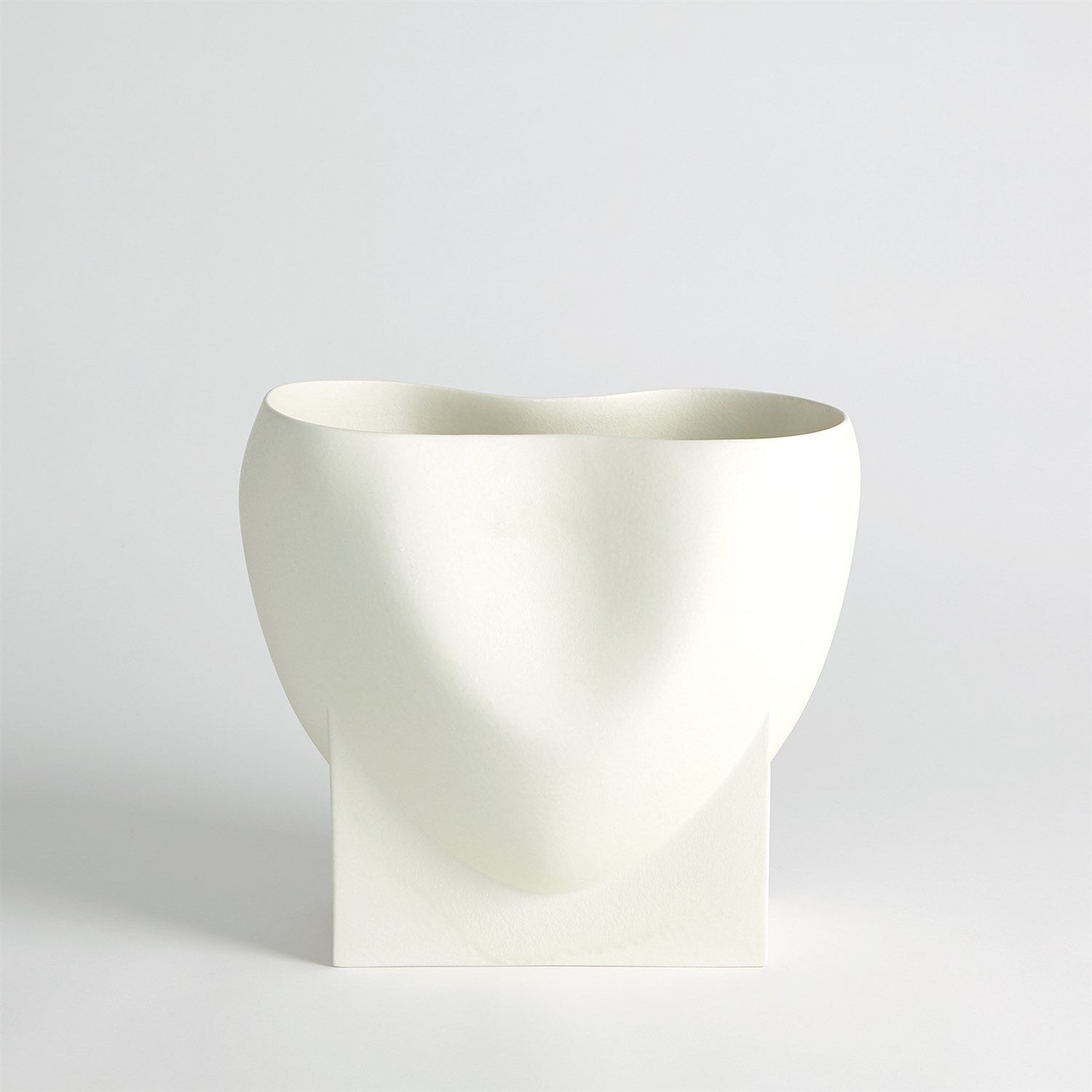 Global Views Orpheus Vases & Bowl