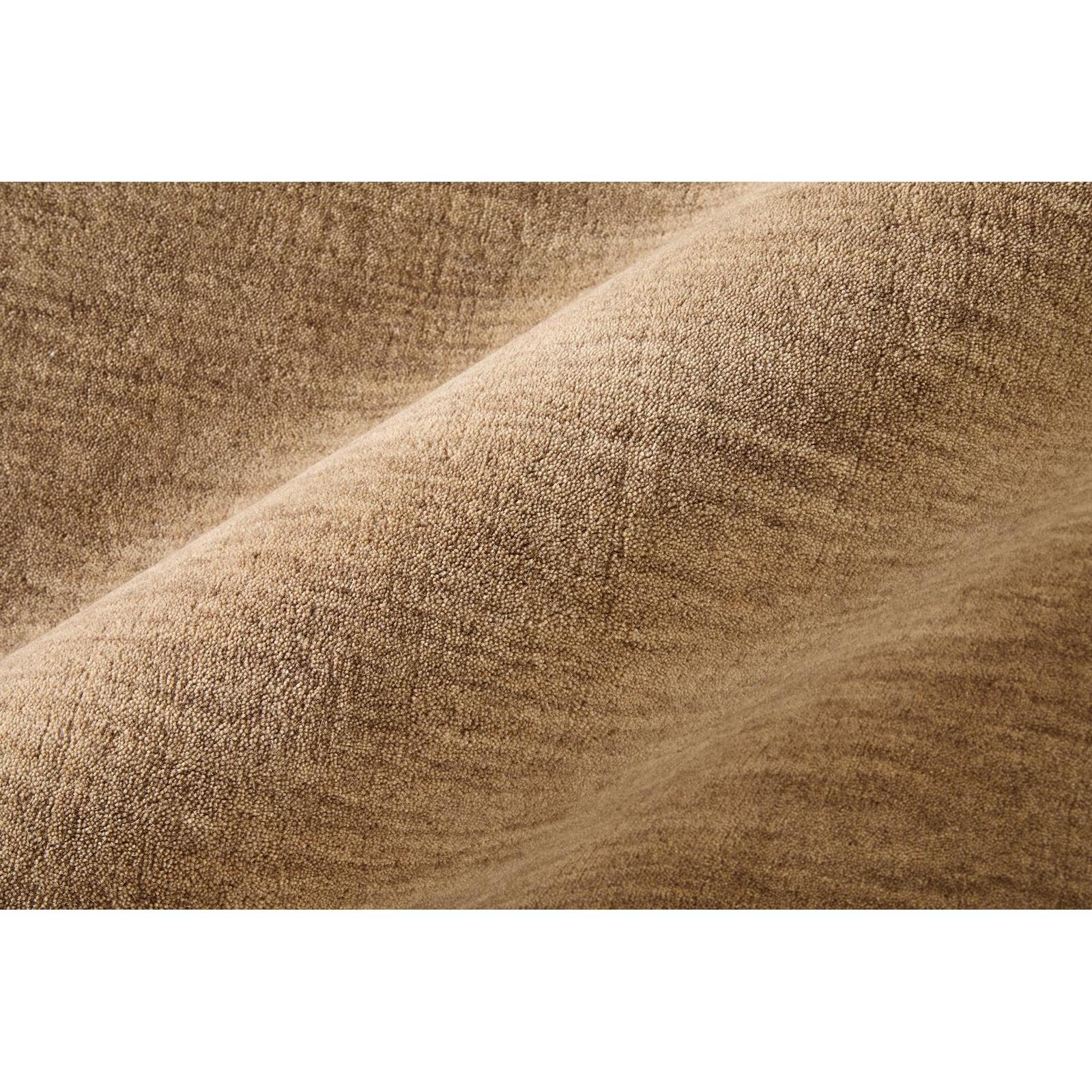 Feizy Luna 8049F Modern Solid Rug