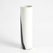 Global Views Ink Splatter Vase