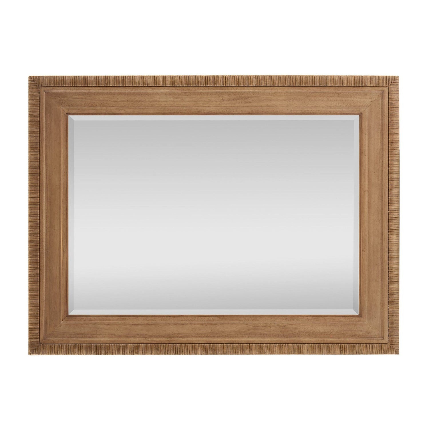 Tommy Bahama Home Key Biscayne Illusions Rectangular Mirror