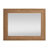 Tommy Bahama Home Key Biscayne Illusions Rectangular Mirror