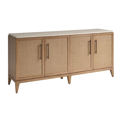Tommy Bahama Home Key Biscayne Biscayne Landing Buffet