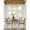 Tommy Bahama Home Key Biscayne Emerald Bay Dining Table