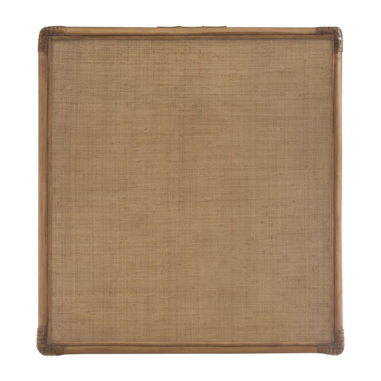 Tommy Bahama Home Key Biscayne Bayfront Rectangular End Table