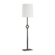 Uttermost Puncture Cordless Iron Buffet Lamp