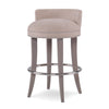 Ambella Bistro Barstool - Grey