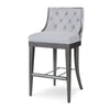 Ambella Andover Barstool - Grey