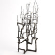 Global Views Willow Sculpture