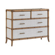 Tommy Bahama Home Key Biscayne Hall Chest