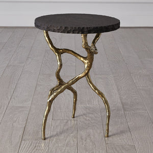 Global Views Root Table