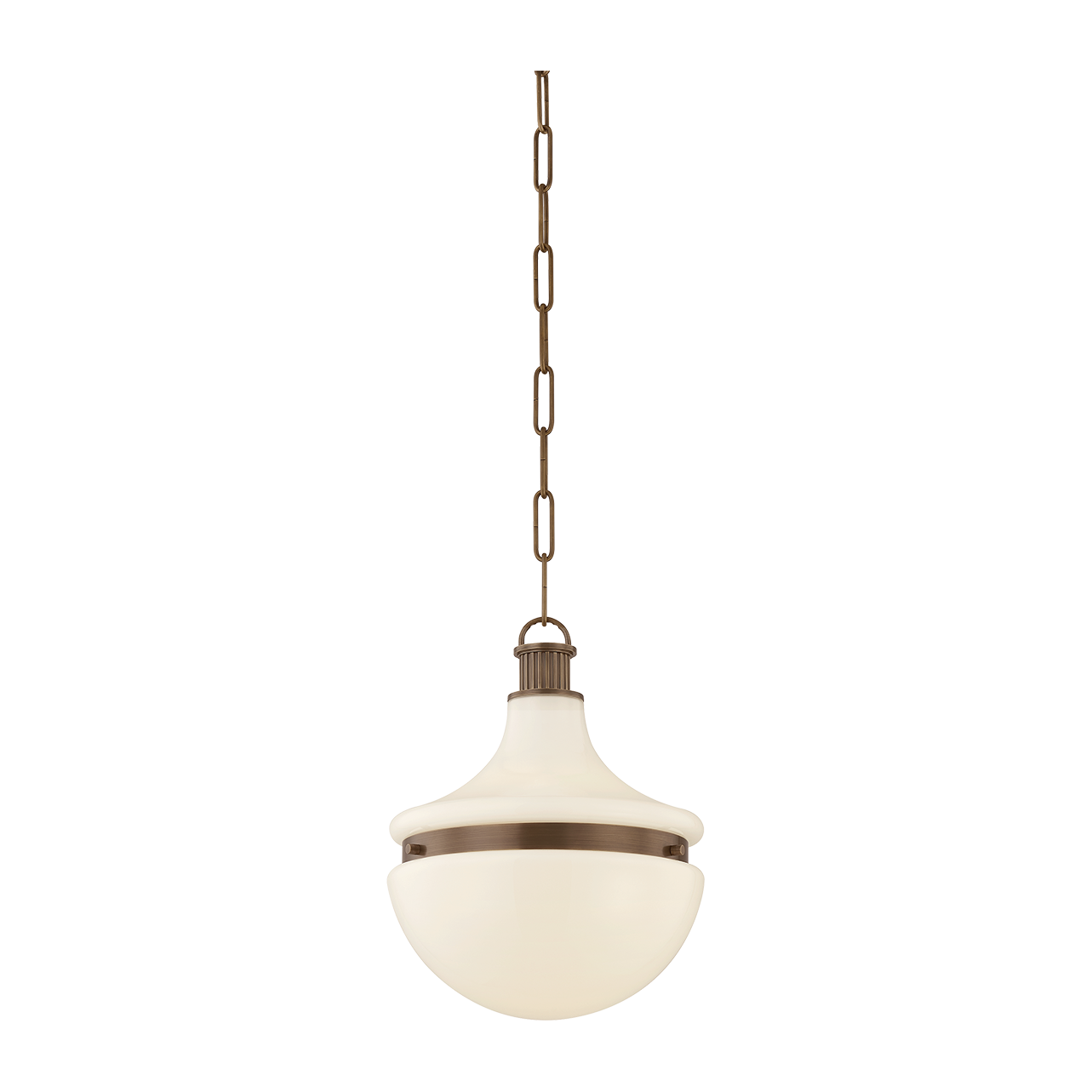 Hudson Valley Lighting Barryville 1 Light 12 inch Pendant Ceiling Light