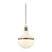 Hudson Valley Lighting Barryville 1 Light Pendant Ceiling Light