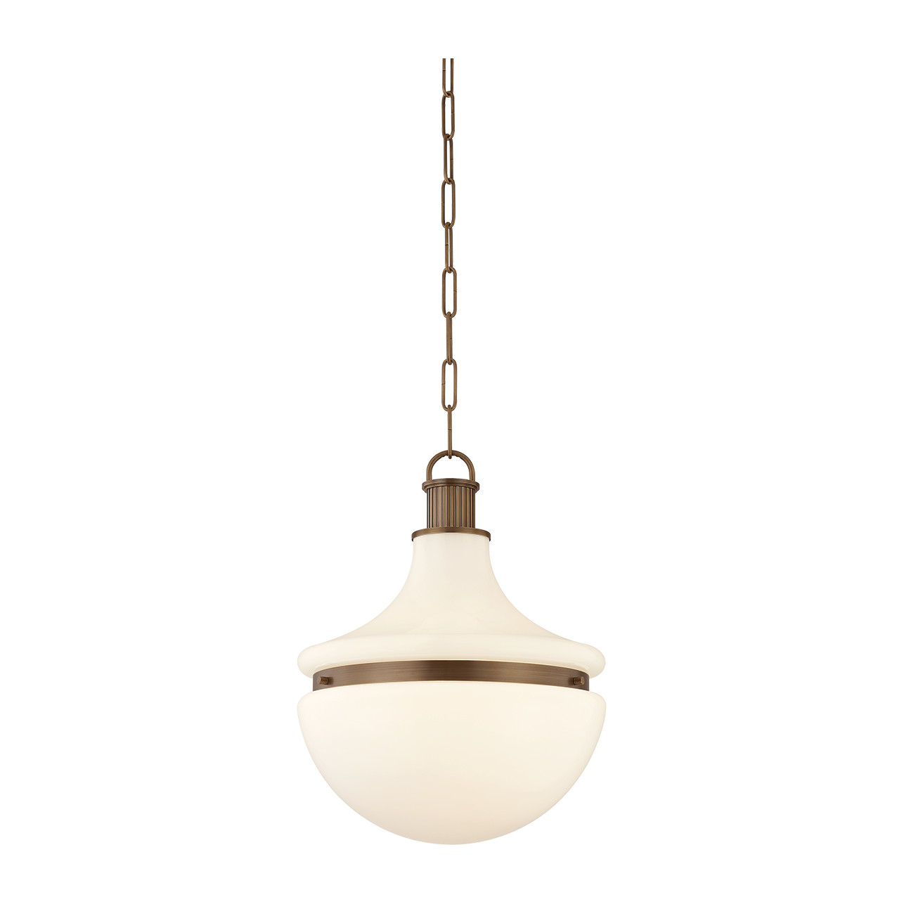 Hudson Valley Lighting Barryville 1 Light Pendant Ceiling Light