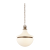 Hudson Valley Lighting Barryville 1 Light Pendant Ceiling Light