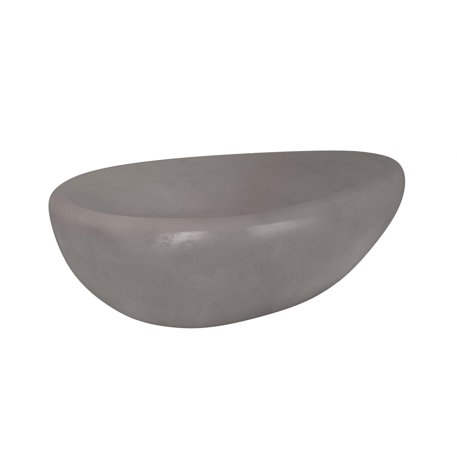 Sunpan Corvo Grey Coffee Table Clearance