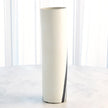 Global Views Ink Splatter Vase