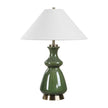 Uttermost Green Thumb Table Lamp