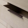 Interlude Holmes 6 Drawer Chest
