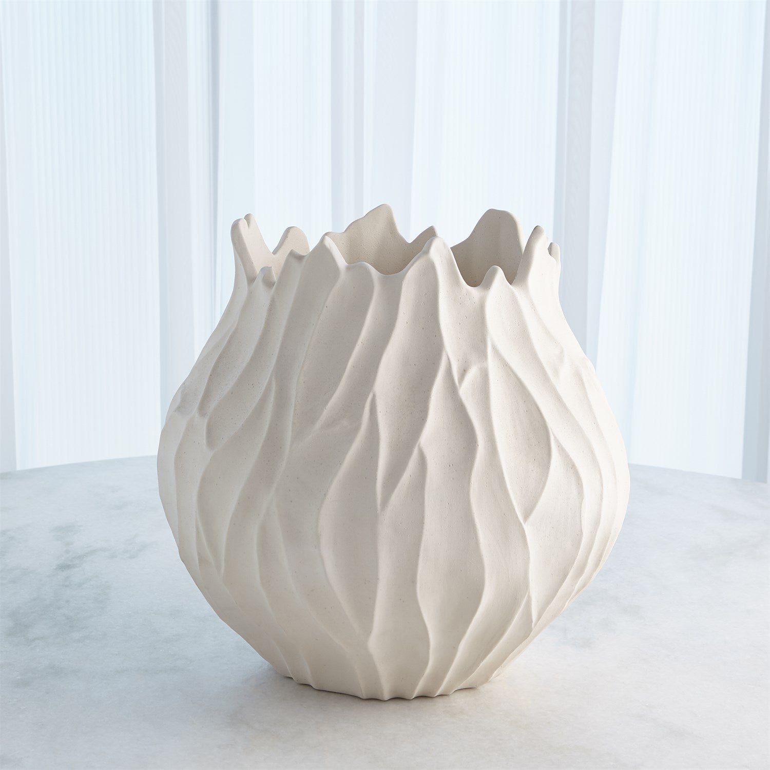 Global Views Bloom Vase