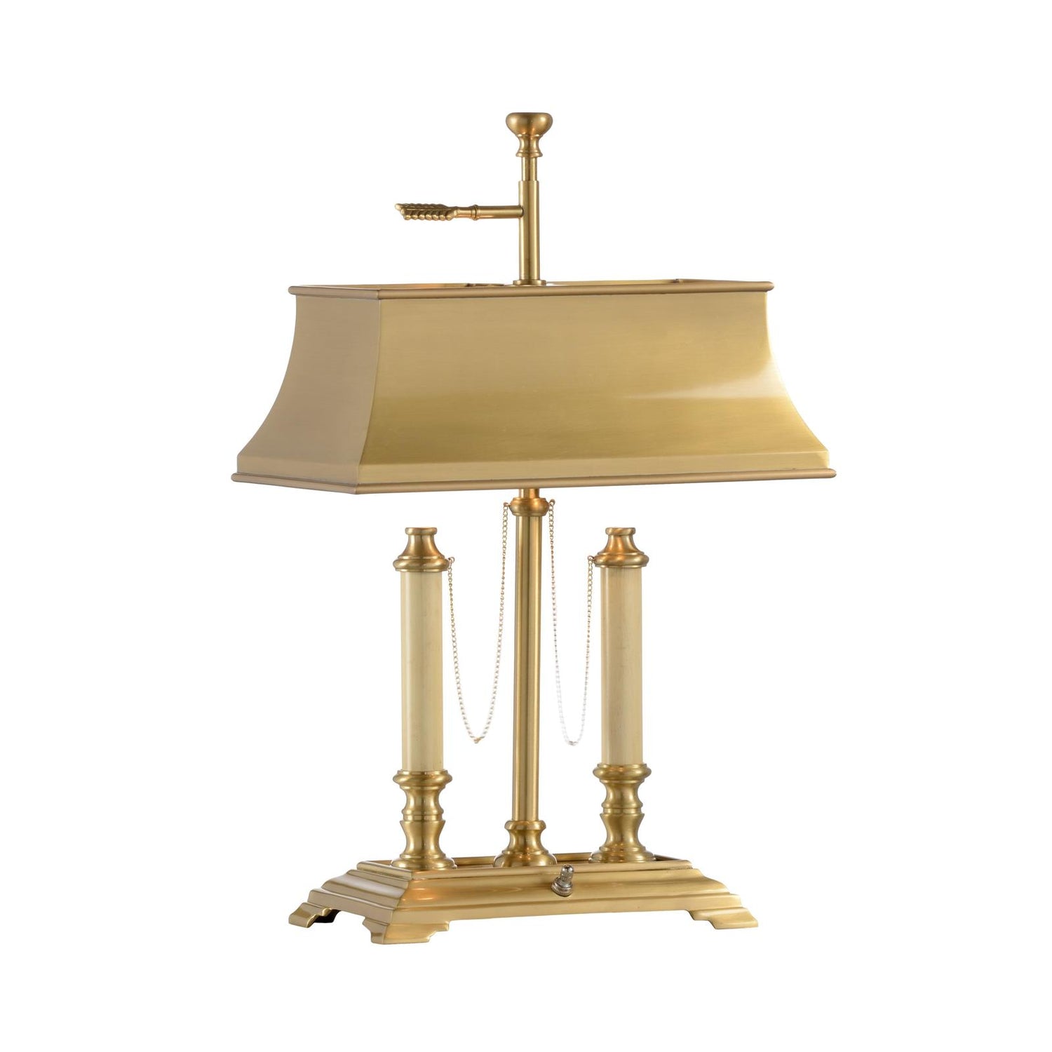 Wildwood Classic Desk Lamp